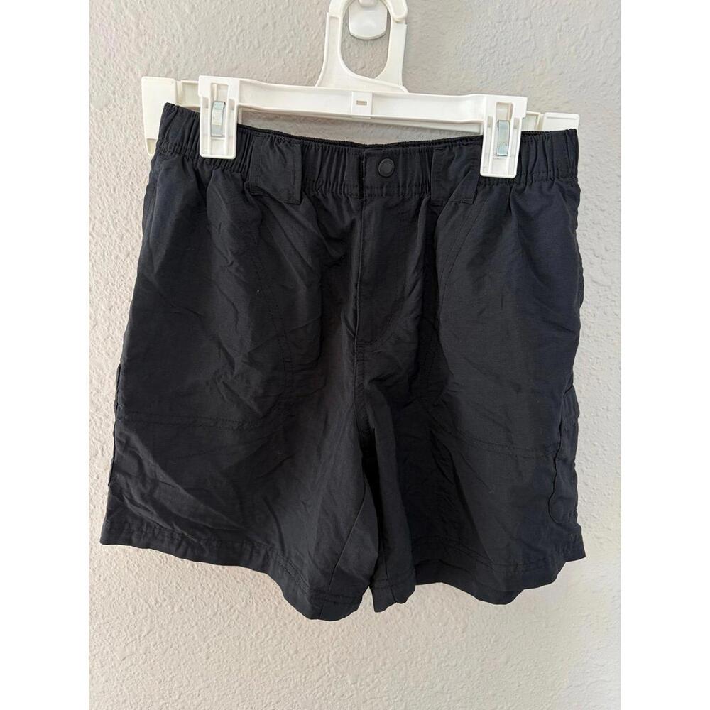 Columbia black women's shorts size S